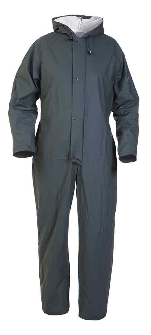 Hydrowear HYD018500 Salesbury Hydrosoft Waterproof Coverall