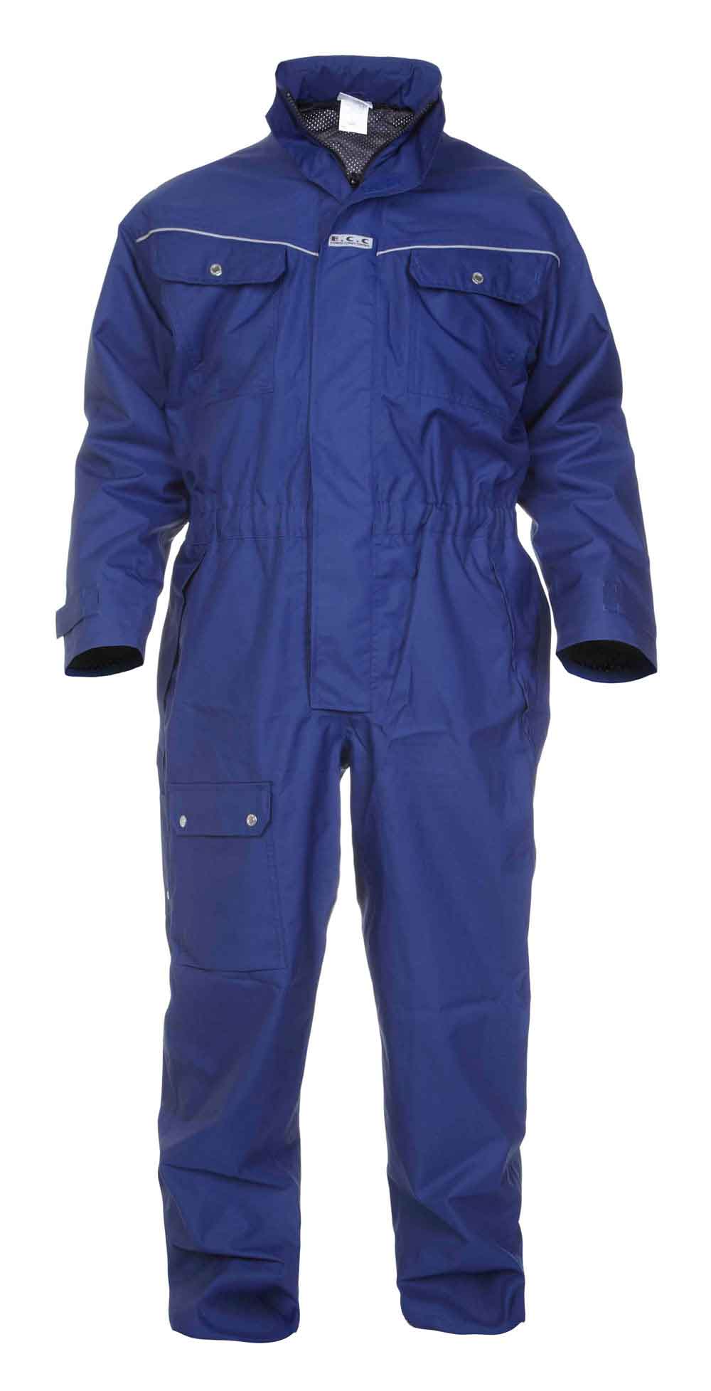 Hydrowear HYD02603 Kopenhagen Sns Waterproof Premium Coverall
