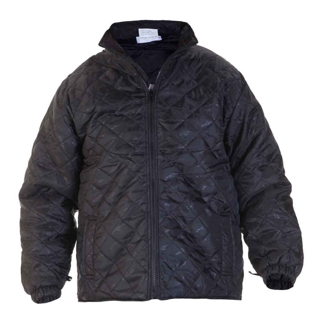 Hydrowear HYD040350 Weert Quilted Lining Black