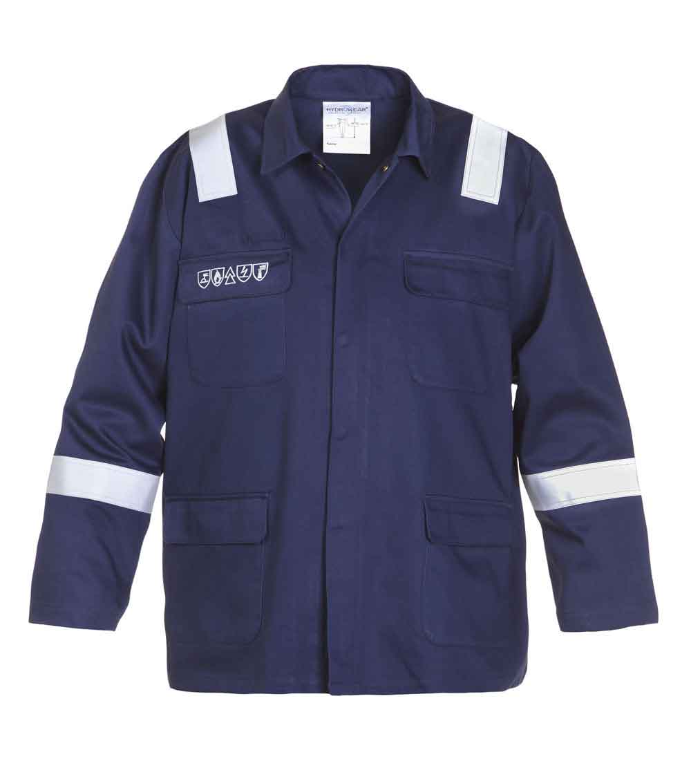 Hydrowear HYD043505 Melk Multi Cvc Fr As Jacket