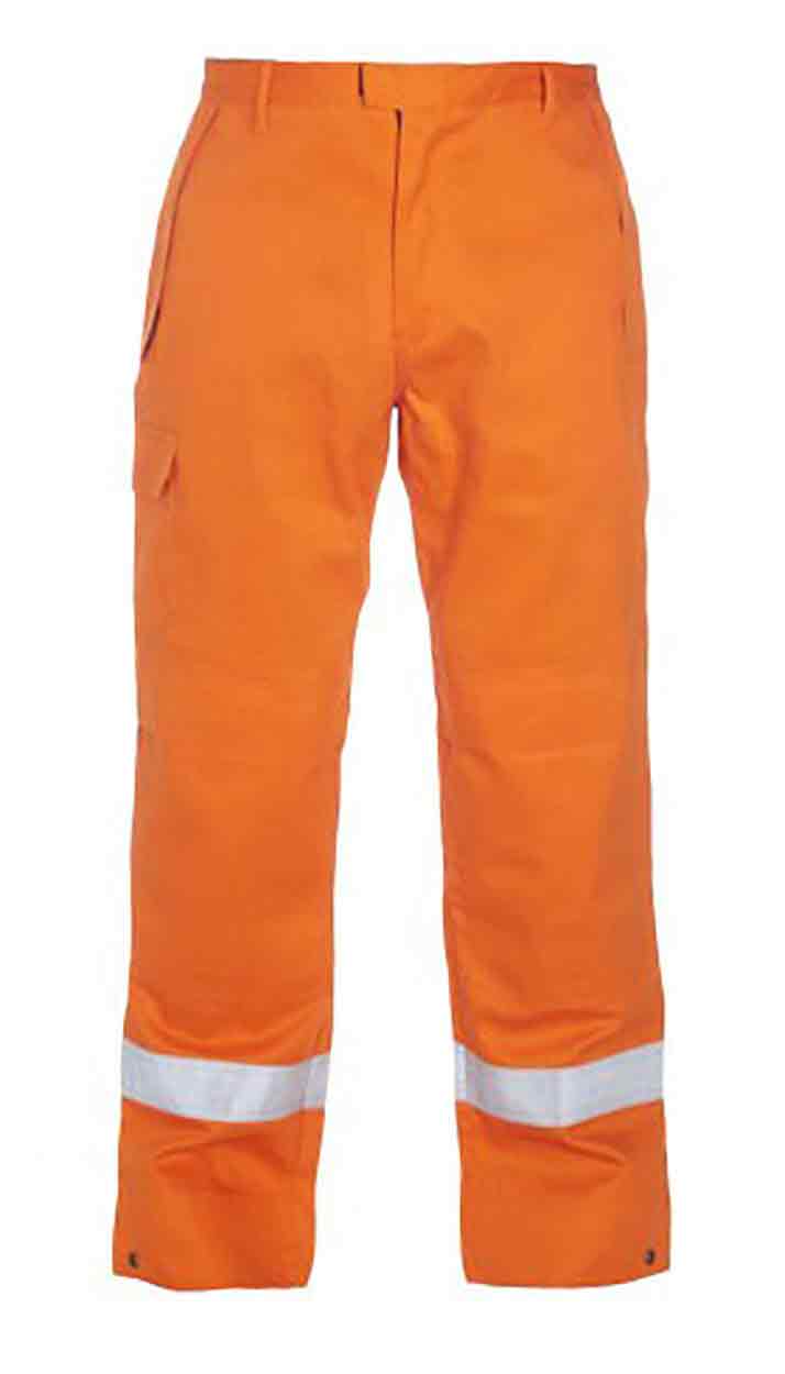 Hydrowear HYD043510 Meddo Multi Cvc Fr As Trousers