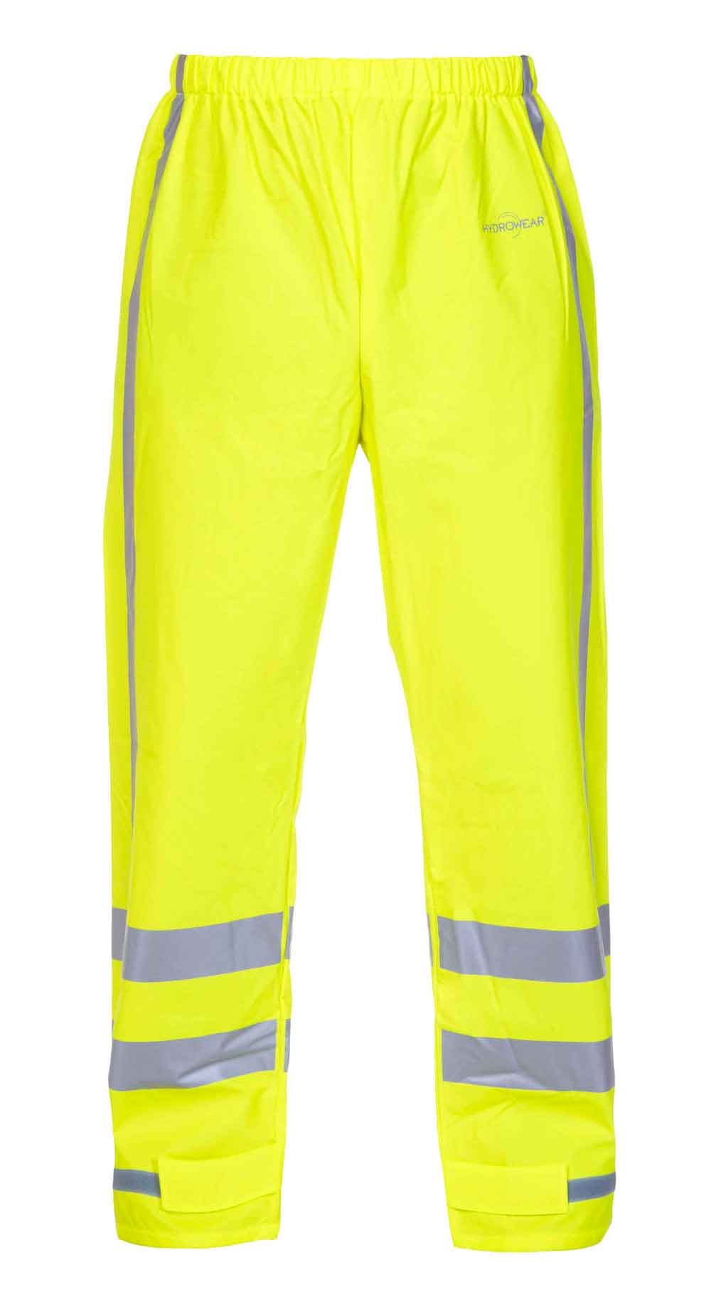 Hydrowear FR AST Multi HYD064064 Nagoya Multi Hydrosoft Fr As Hivis W/Proof Trousers