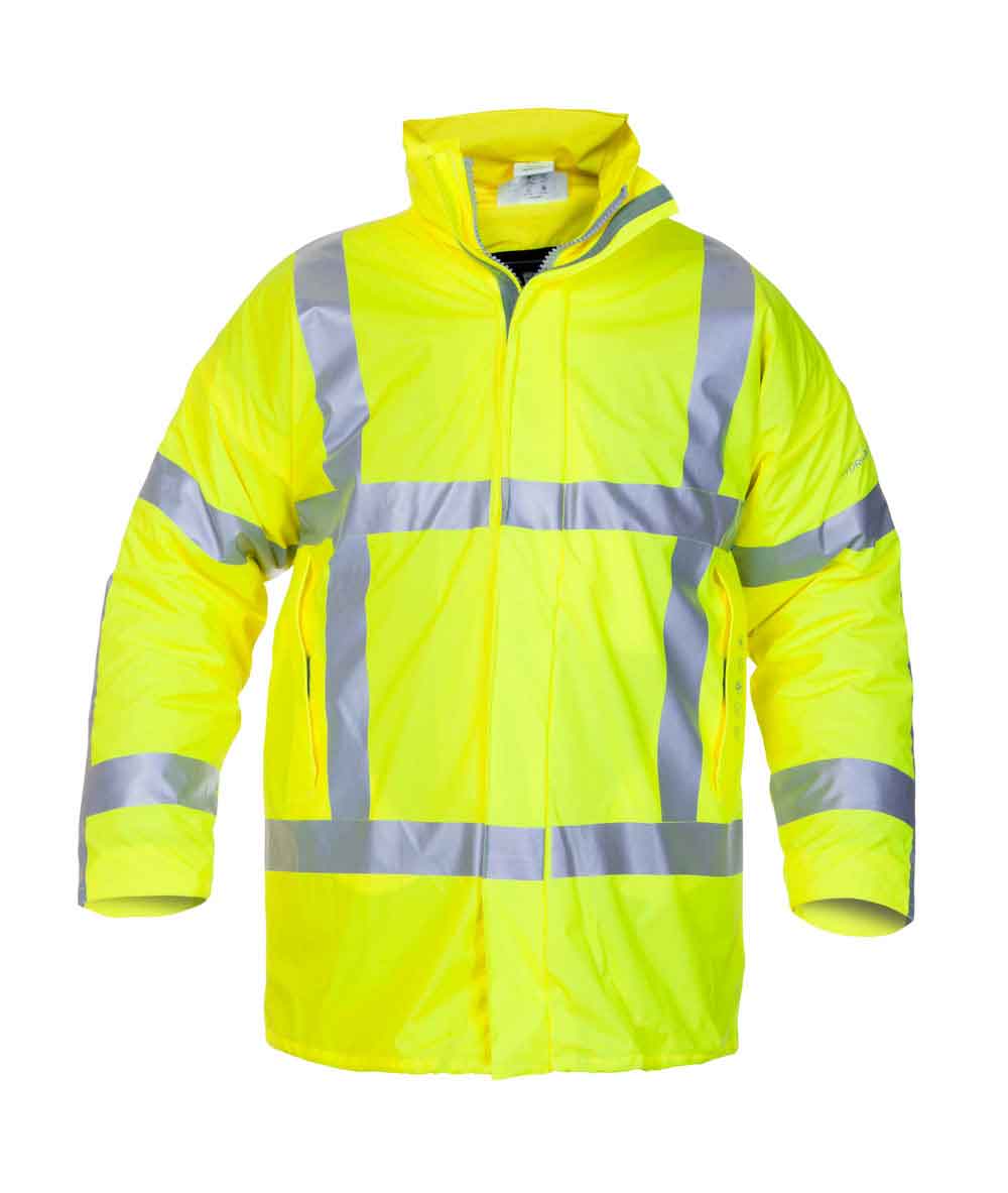 Hydrowear FR AST Multi HYD066850 Norfolk Multi Hydrosoft Fr As Waterproof Parka
