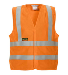 Hydrowear HYD0672800 Mably Hi Vis Fr As Waistcoat