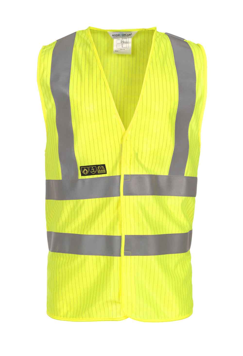 Hydrowear HYD0672800 Mably Hi Vis Fr As Waistcoat