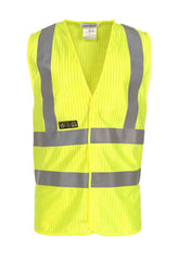 Hydrowear HYD0672800 Mably Hi Vis Fr As Waistcoat