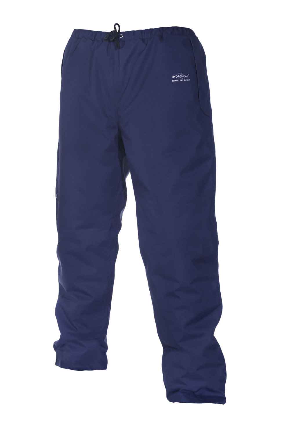 Hydrowear HYD072290 Ursberg Sns Waterproof Navy Quilted Trouser