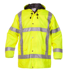 Hydrowear HYD072370 Uitdam Sns Hi Vis Waterproof Jacket