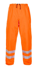 Hydrowear HYD072375 Ursum Sns Hi Vis Waterproof Trousers