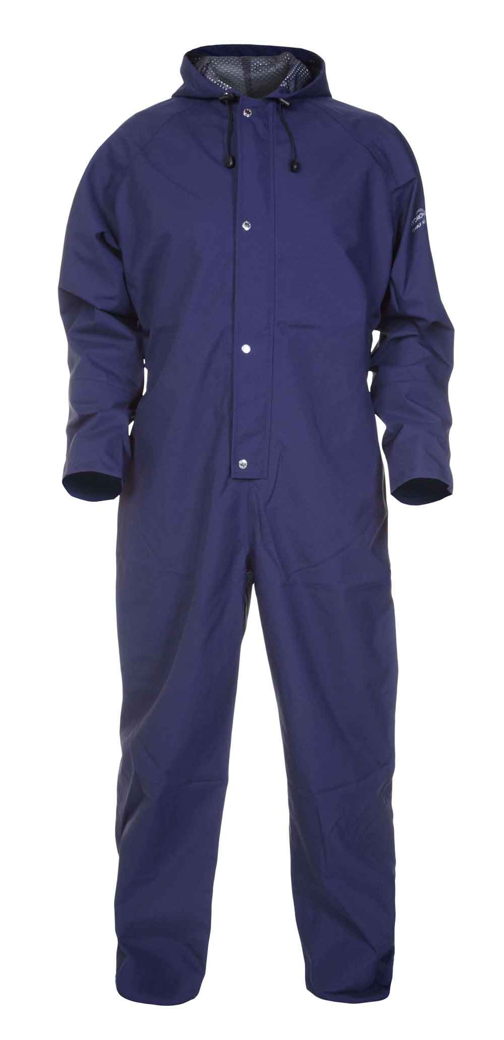 Hydrowear HYD072450 Urk Sns Waterproof Coverall
