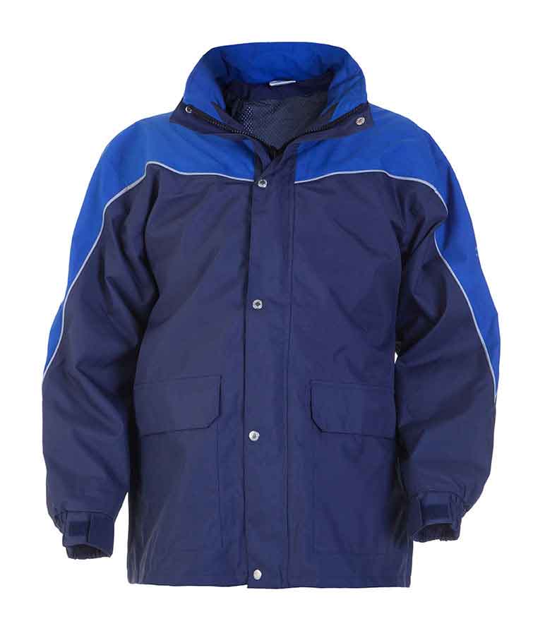 Hydrowear HYD072465G Uitwijk (Uw)Sns W/Proof Parka