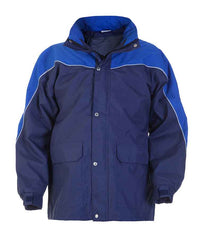 Hydrowear HYD072465G Uitwijk (Uw)Sns W/Proof Parka