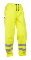 Hydrowear HYD073600 Miami Multi Sns Fr As Hi Vis W/Proof Trouser