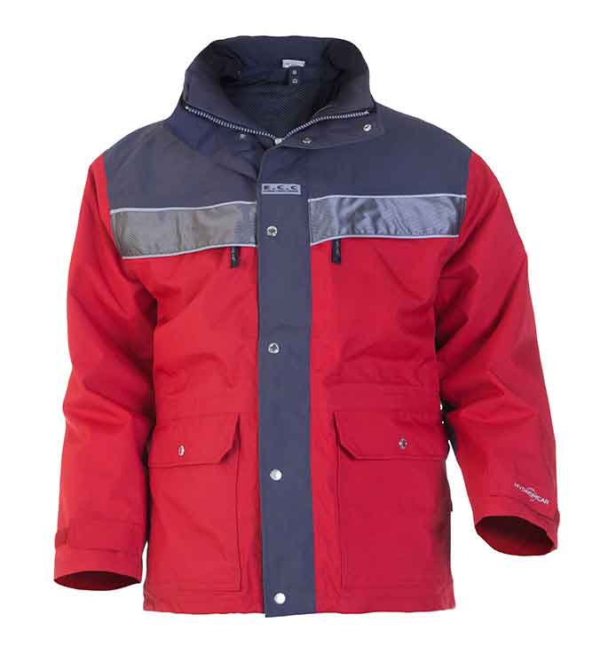 Hydrowear HYD2602PA Kiel Sns Waterproof Parka
