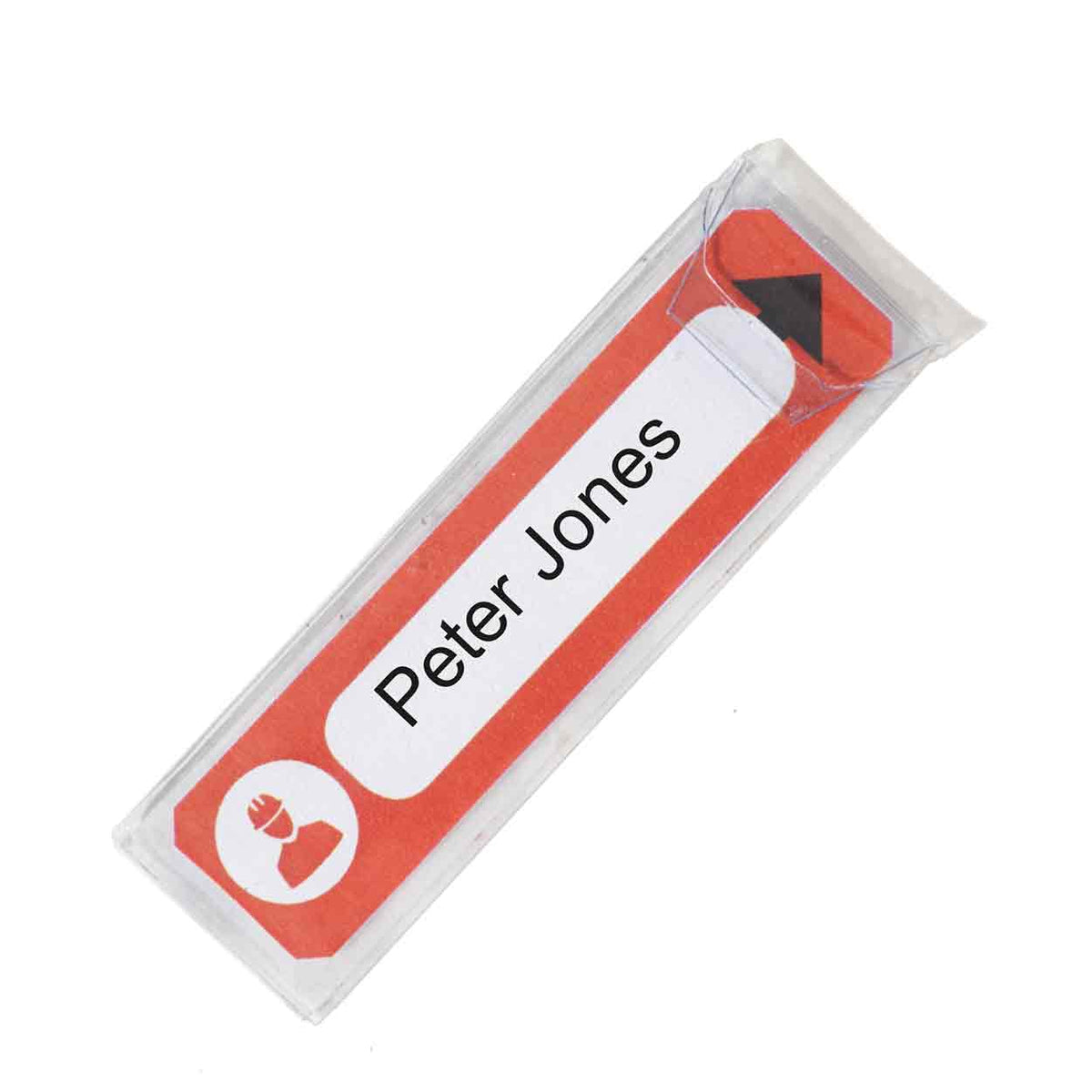 Portwest ID12 Medical Information Contact