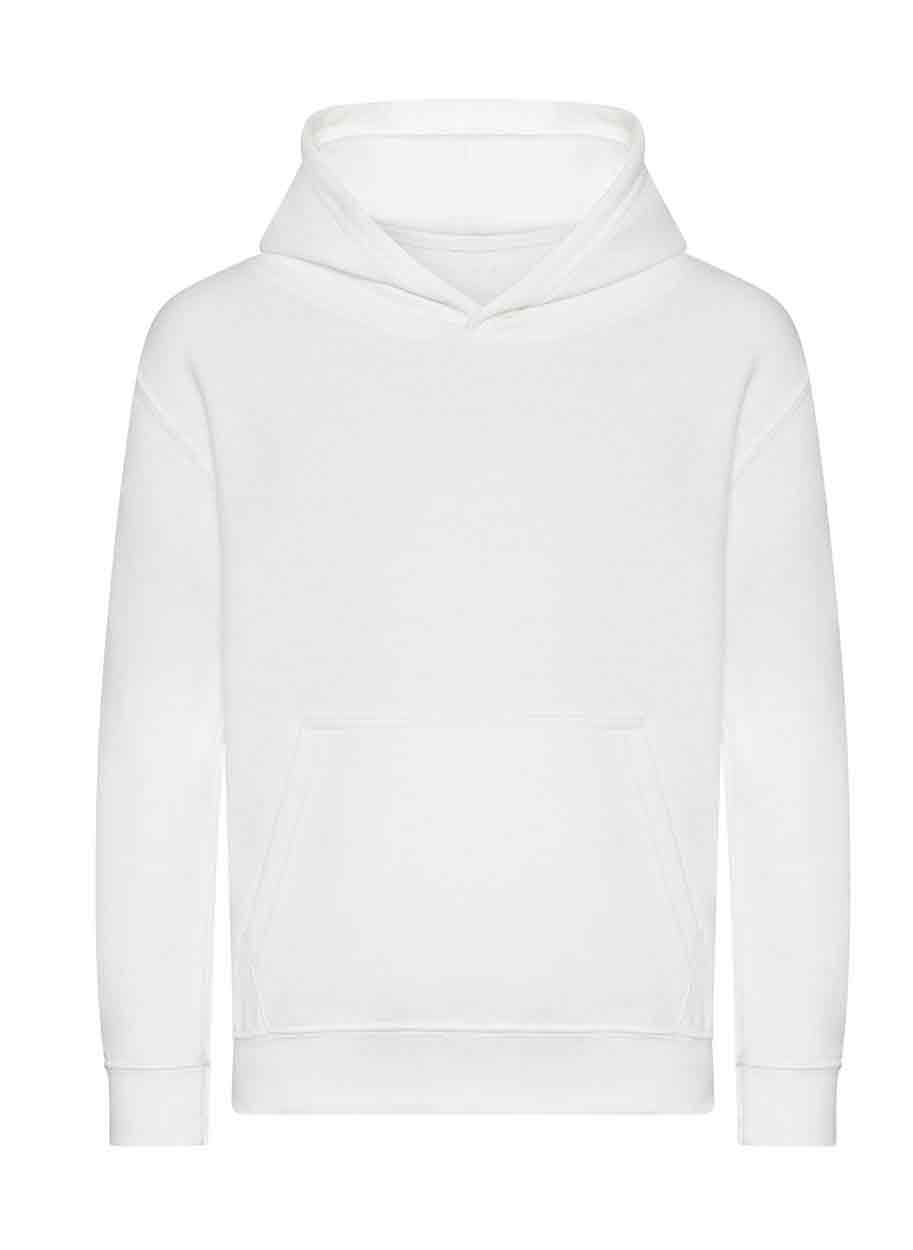 AWDis Just Hoods J201J Kids organic hoodie