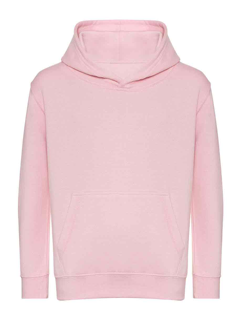 AWDis Just Hoods J201J Kids organic hoodie