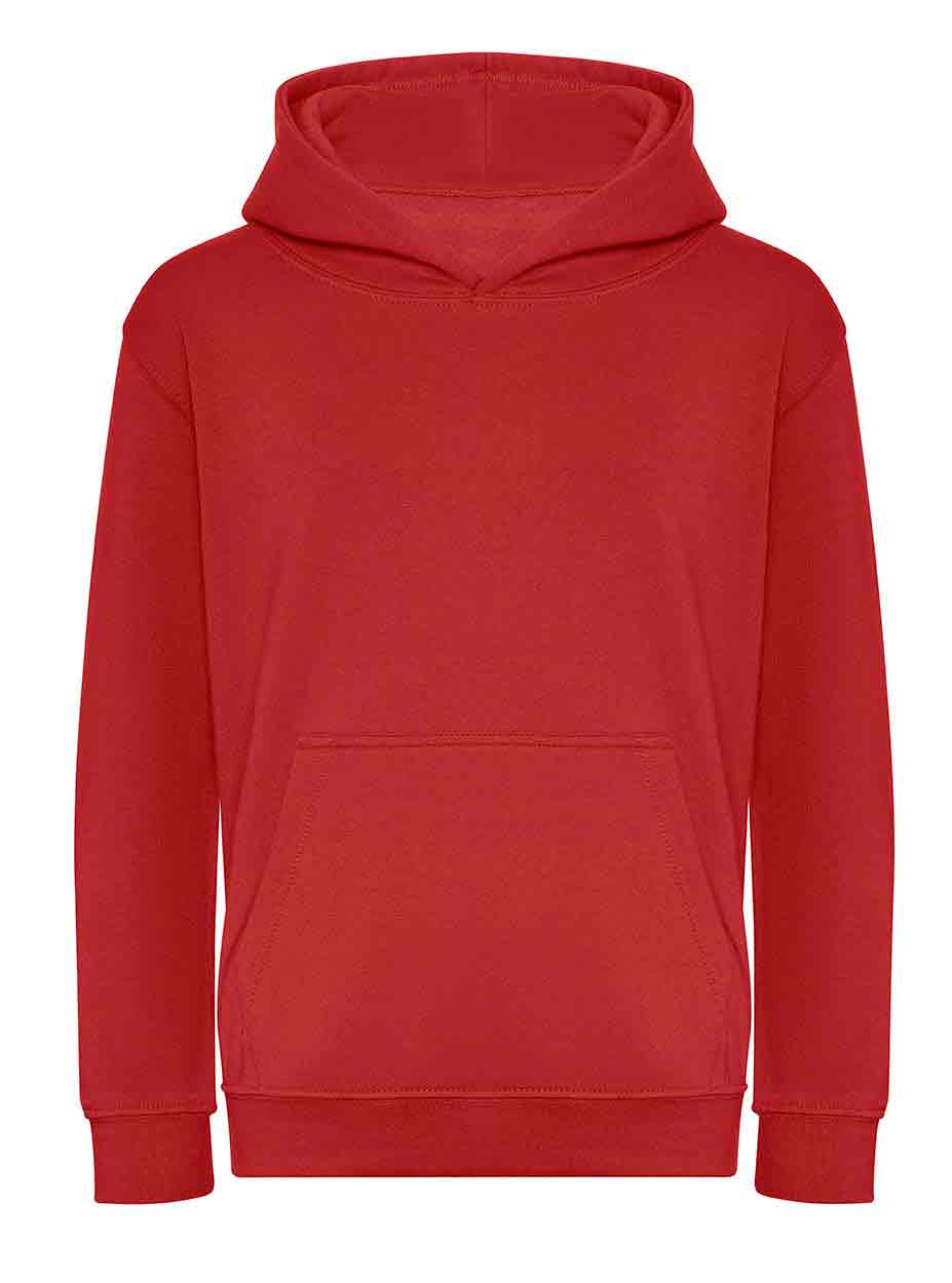 AWDis Just Hoods J201J Kids organic hoodie