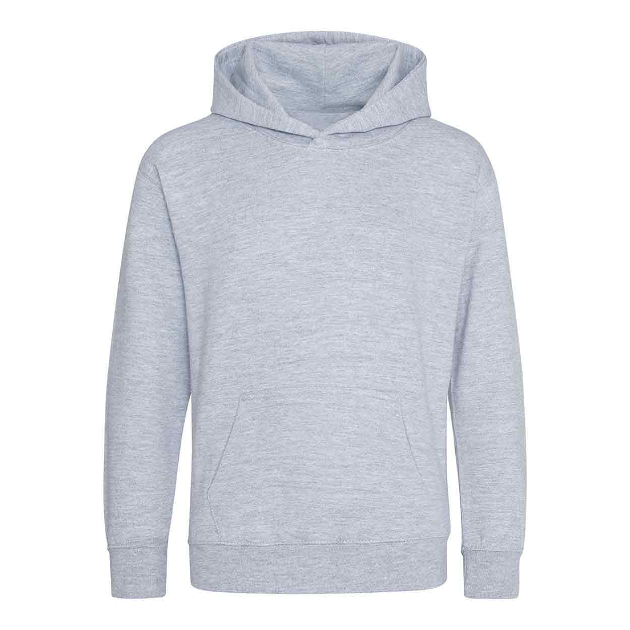 AWDis Just Hoods J201J Kids organic hoodie