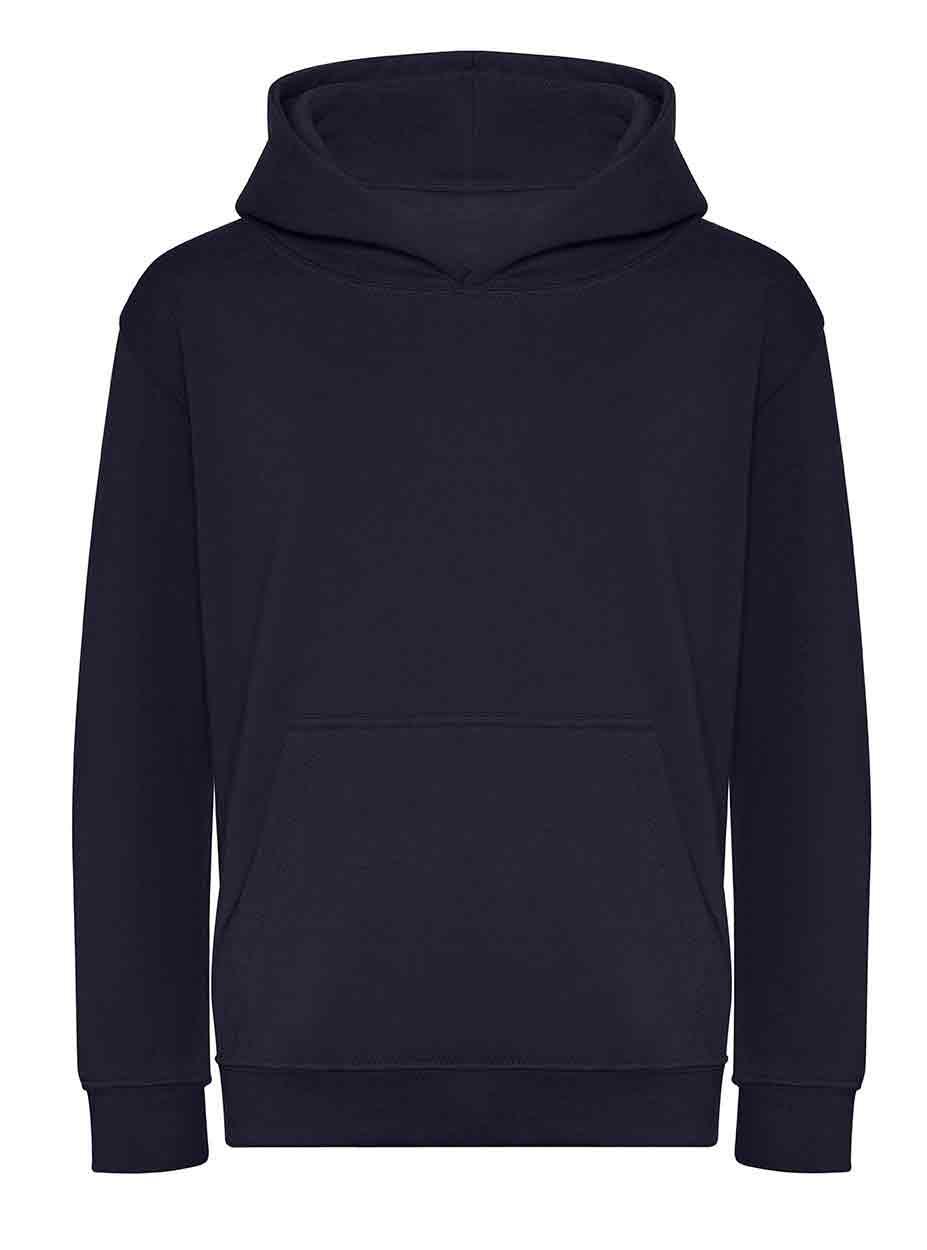 AWDis Just Hoods J201J Kids organic hoodie