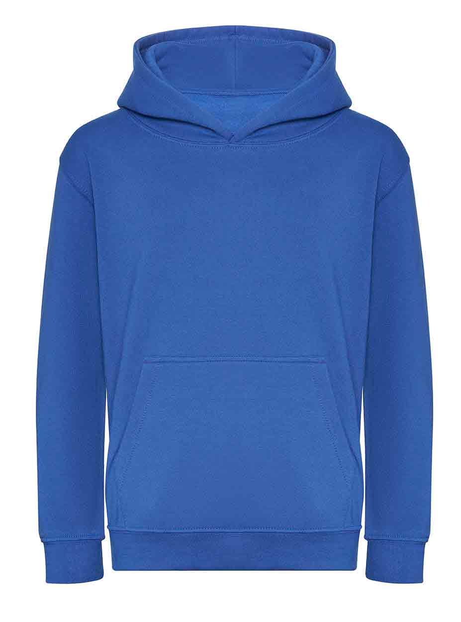 AWDis Just Hoods J201J Kids organic hoodie