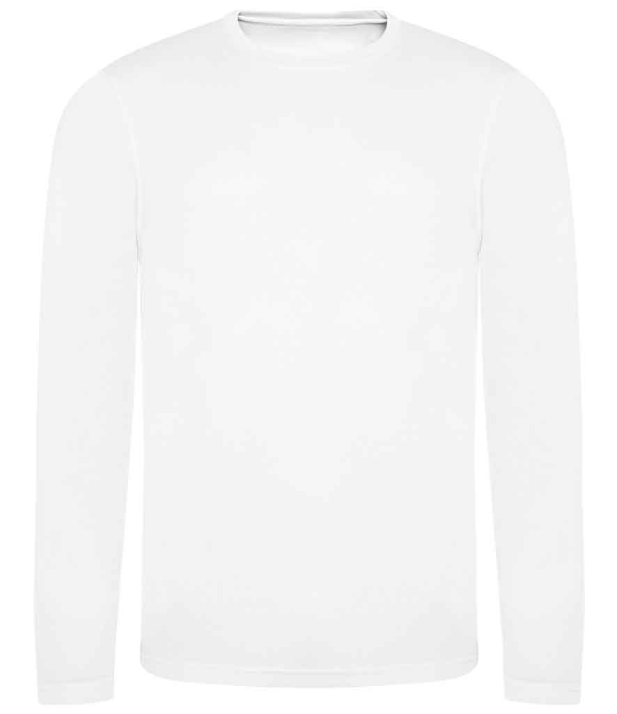 AWDis Long Sleeve Cool T