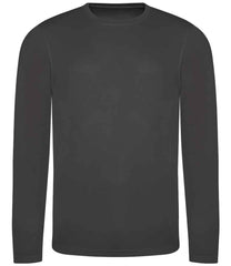 AWDis Long Sleeve Cool T