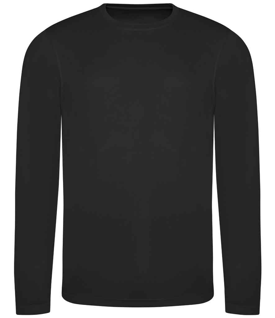 AWDis Long Sleeve Cool T