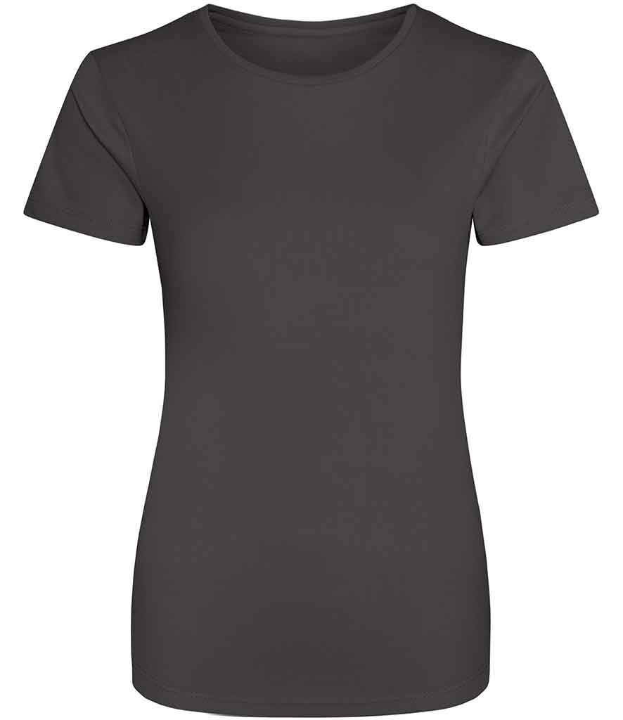 AWDis Women's Cool T