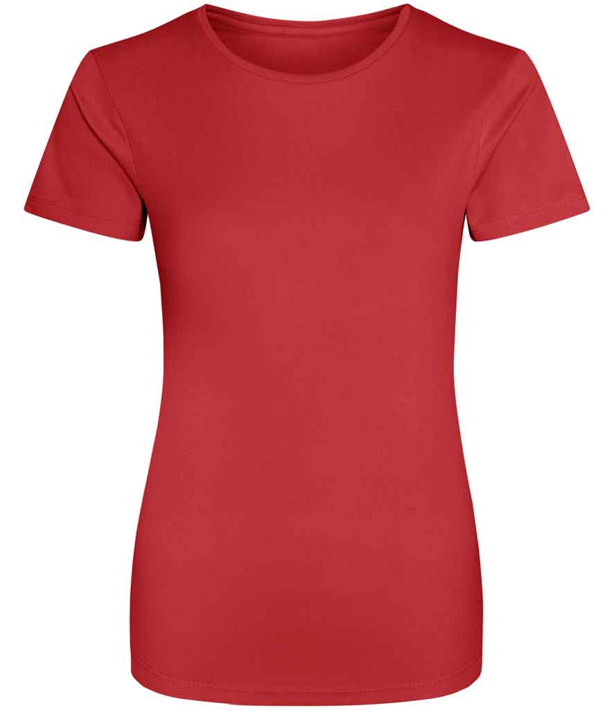 AWDis Women's Cool T