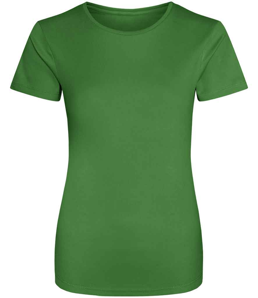 AWDis Women's Cool T