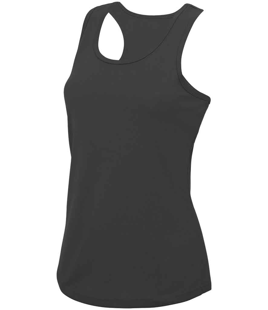AWDis JC015 Girlie Cool Vest