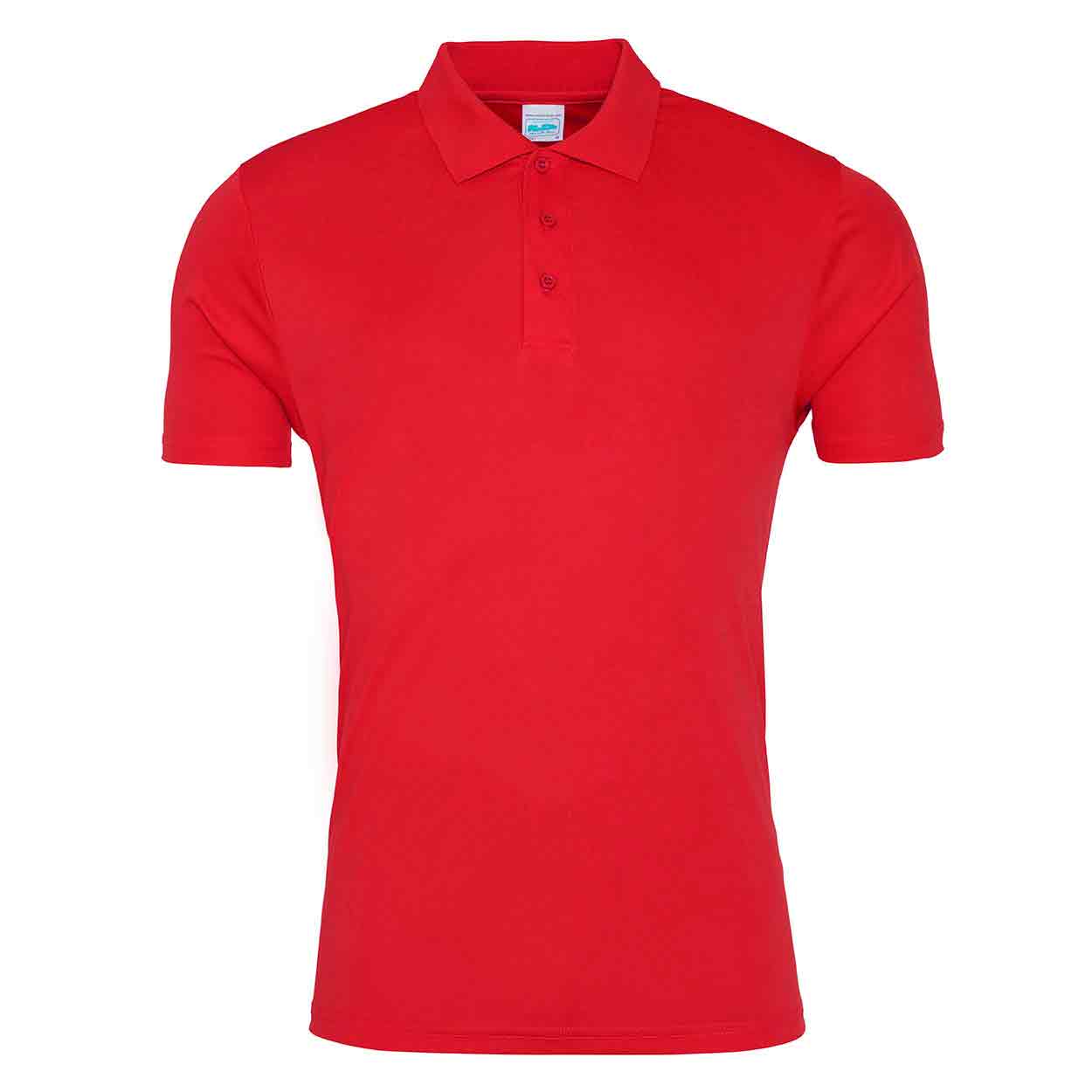 AWDis Just Cool JC021 Cool smooth Polo