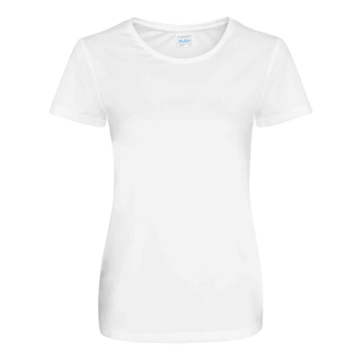 AWDis Just Cool JC025 Women's cool smooth T-Shirt