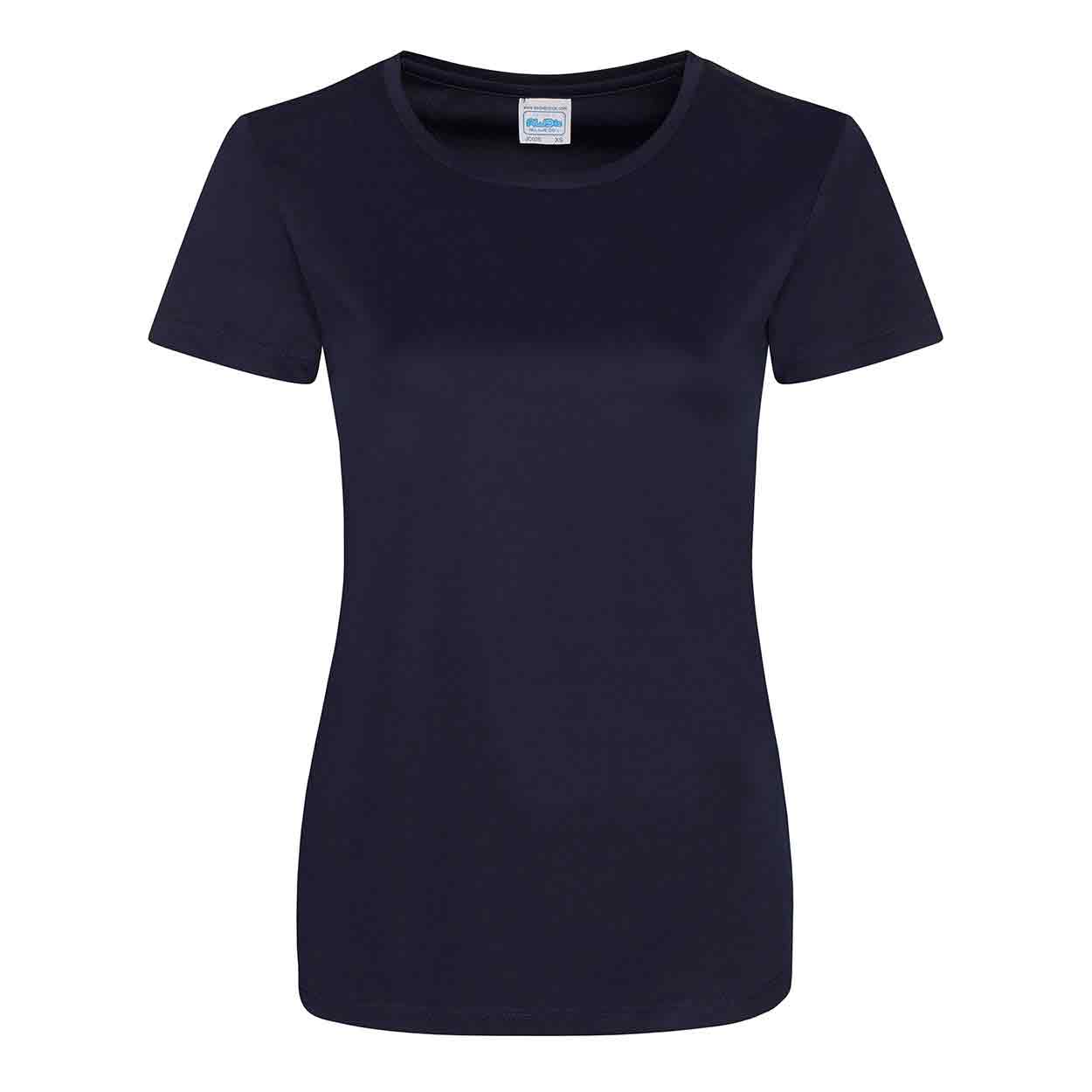 AWDis Just Cool JC025 Women's cool smooth T-Shirt