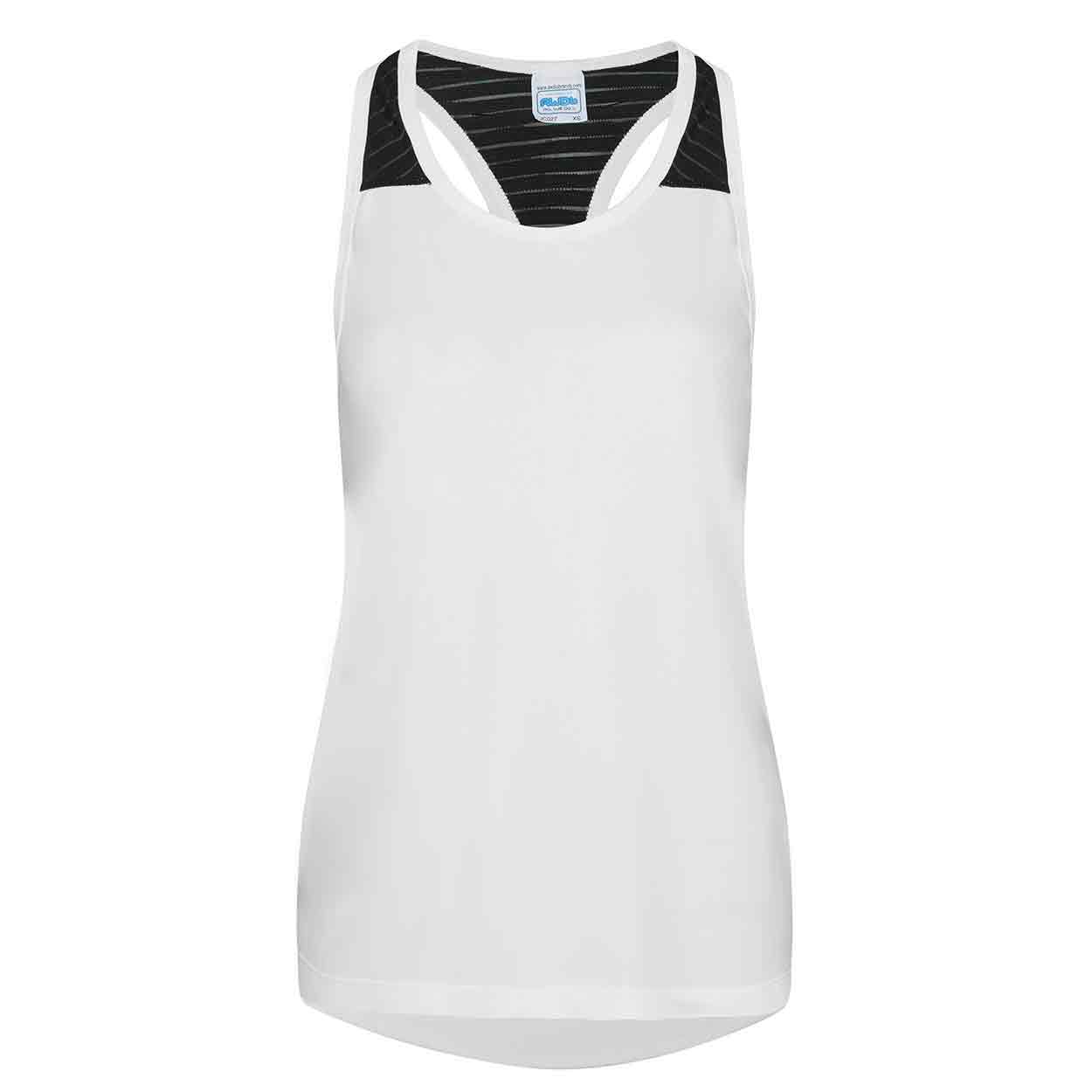 AWDis Just Cool JC027 Women's Smooth Workout Vest