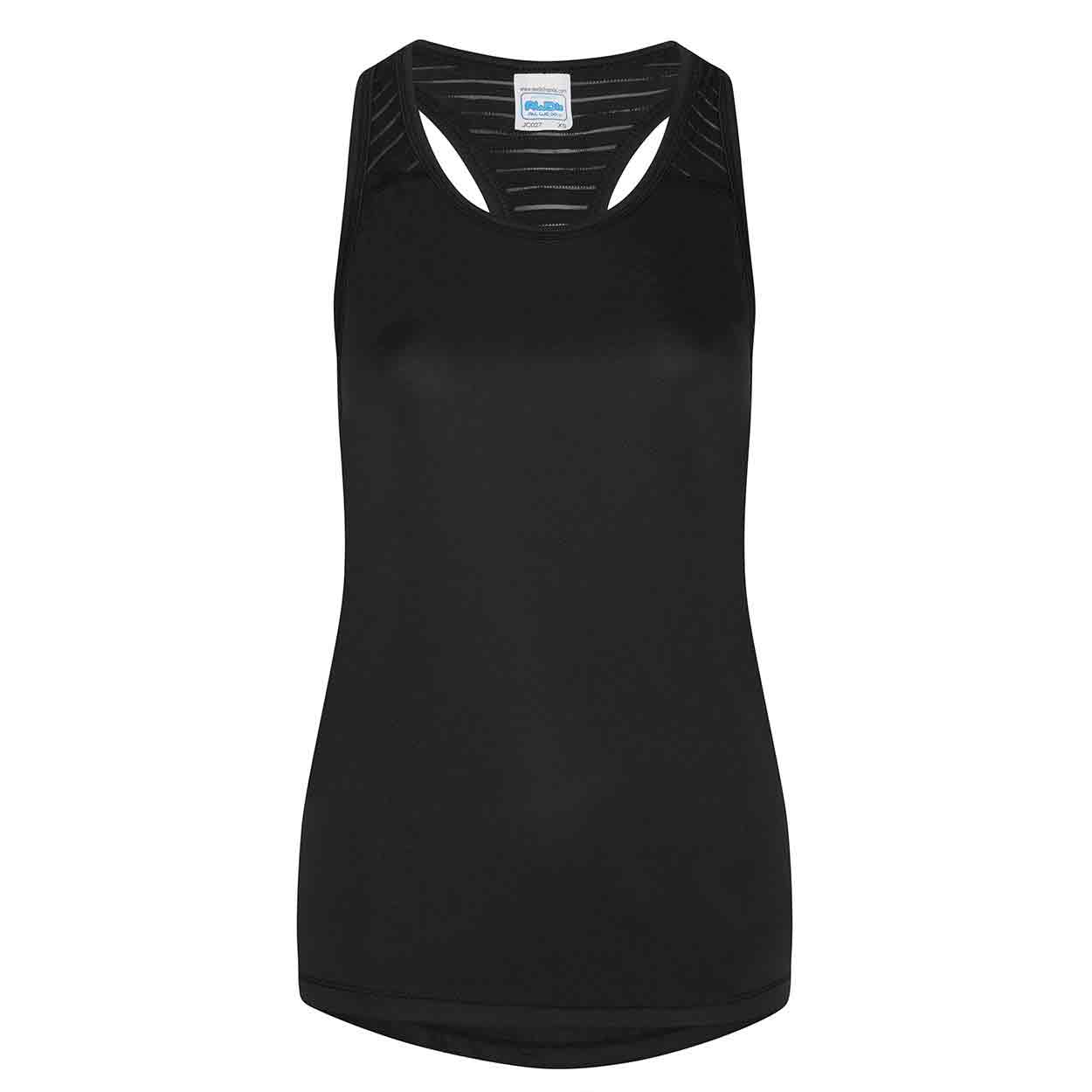 AWDis Just Cool JC027 Women's Smooth Workout Vest