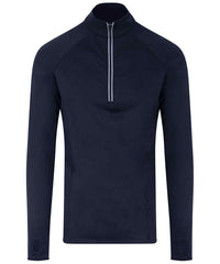 AWDis Just Cool JC030 Cool Flex Half Zip Top