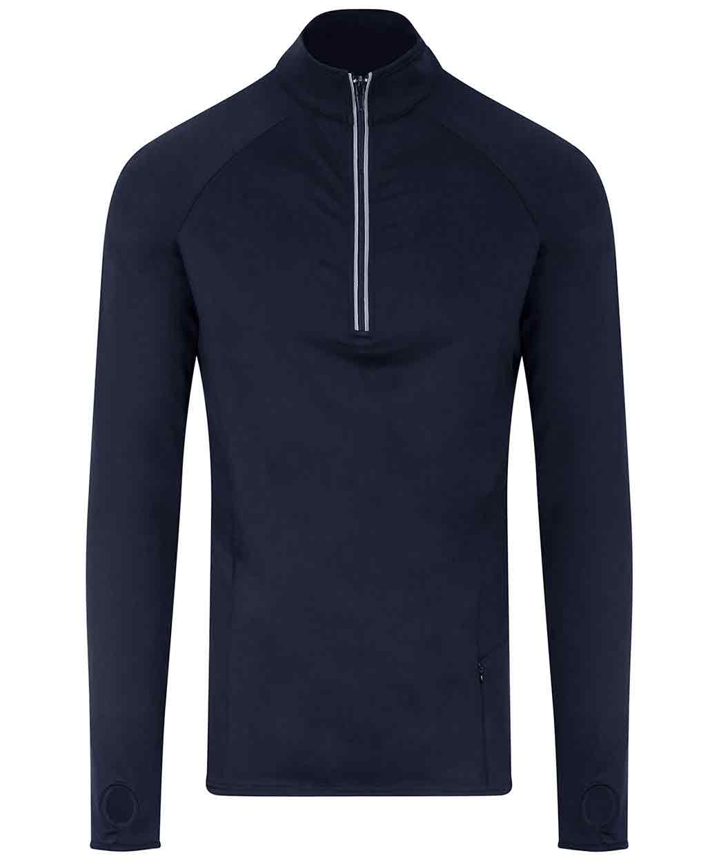 AWDis Just Cool JC030 Cool Flex Half Zip Top