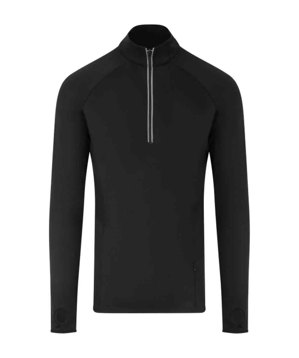 AWDis Just Cool JC030 Cool Flex Half Zip Top