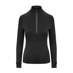 AWDis Just Cool JC035 Women's Cool Flex Half Zip Top