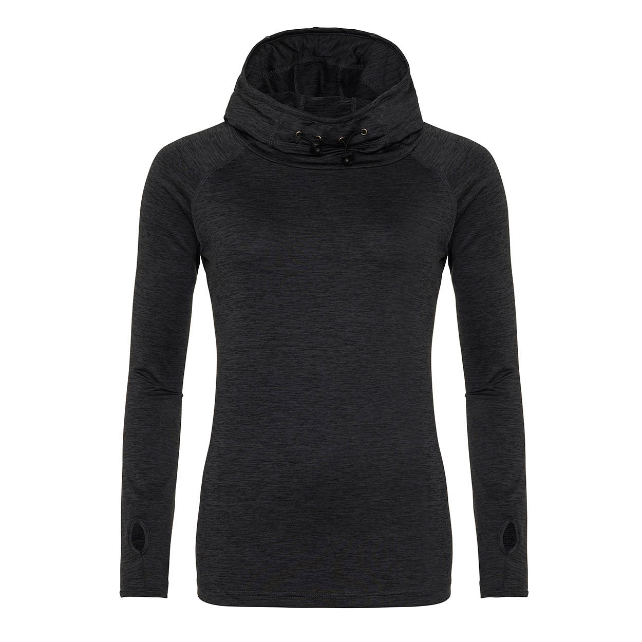 AWDis Just Cool JC038 Women's Cowl Neck Top