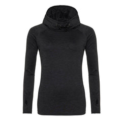 AWDis Just Cool JC038 Women's Cowl Neck Top