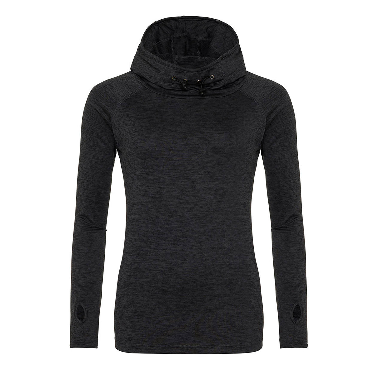 AWDis Just Cool JC038 Women's Cowl Neck Top