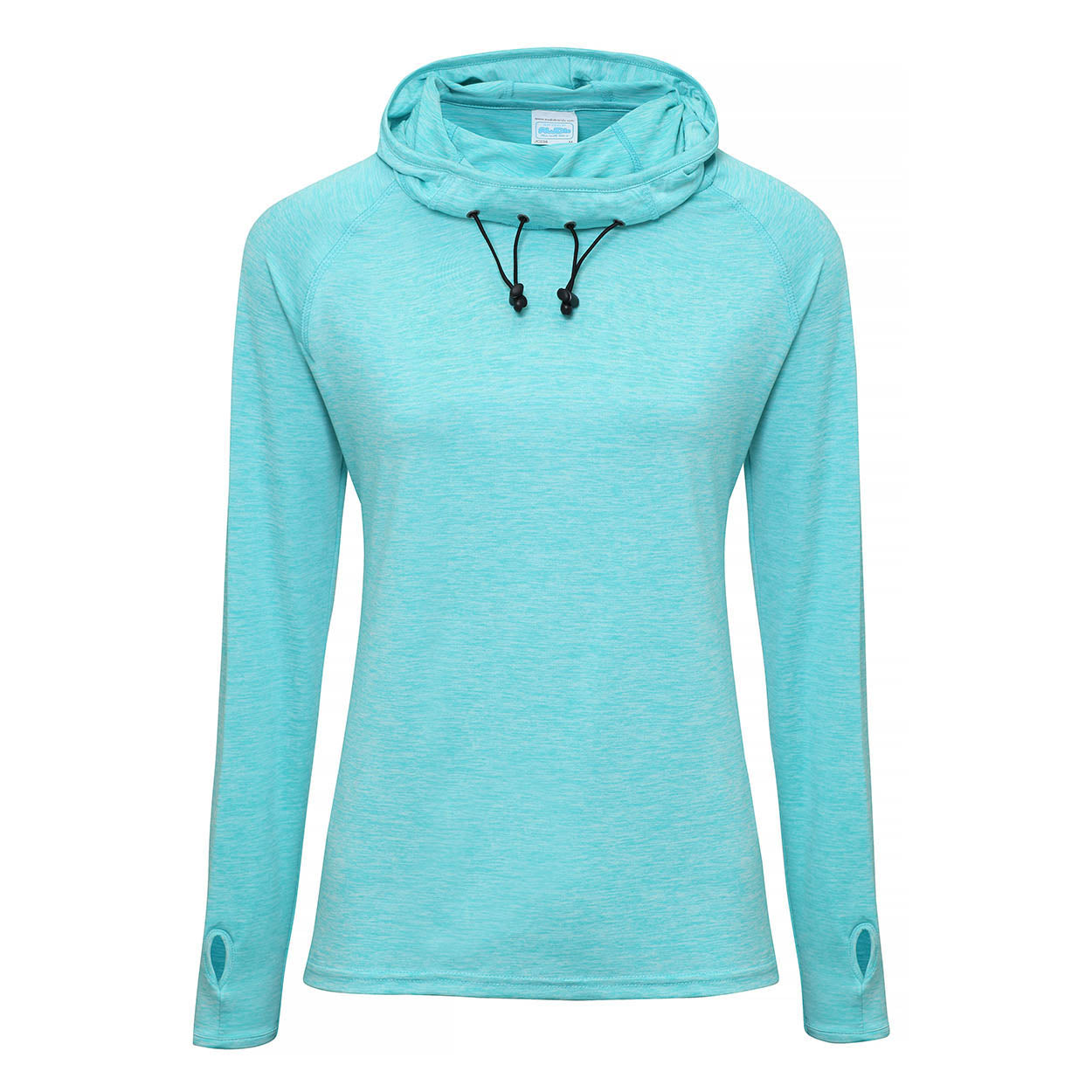 AWDis Just Cool JC038 Women's Cowl Neck Top