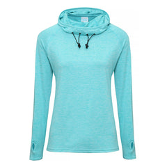 AWDis Just Cool JC038 Women's Cowl Neck Top