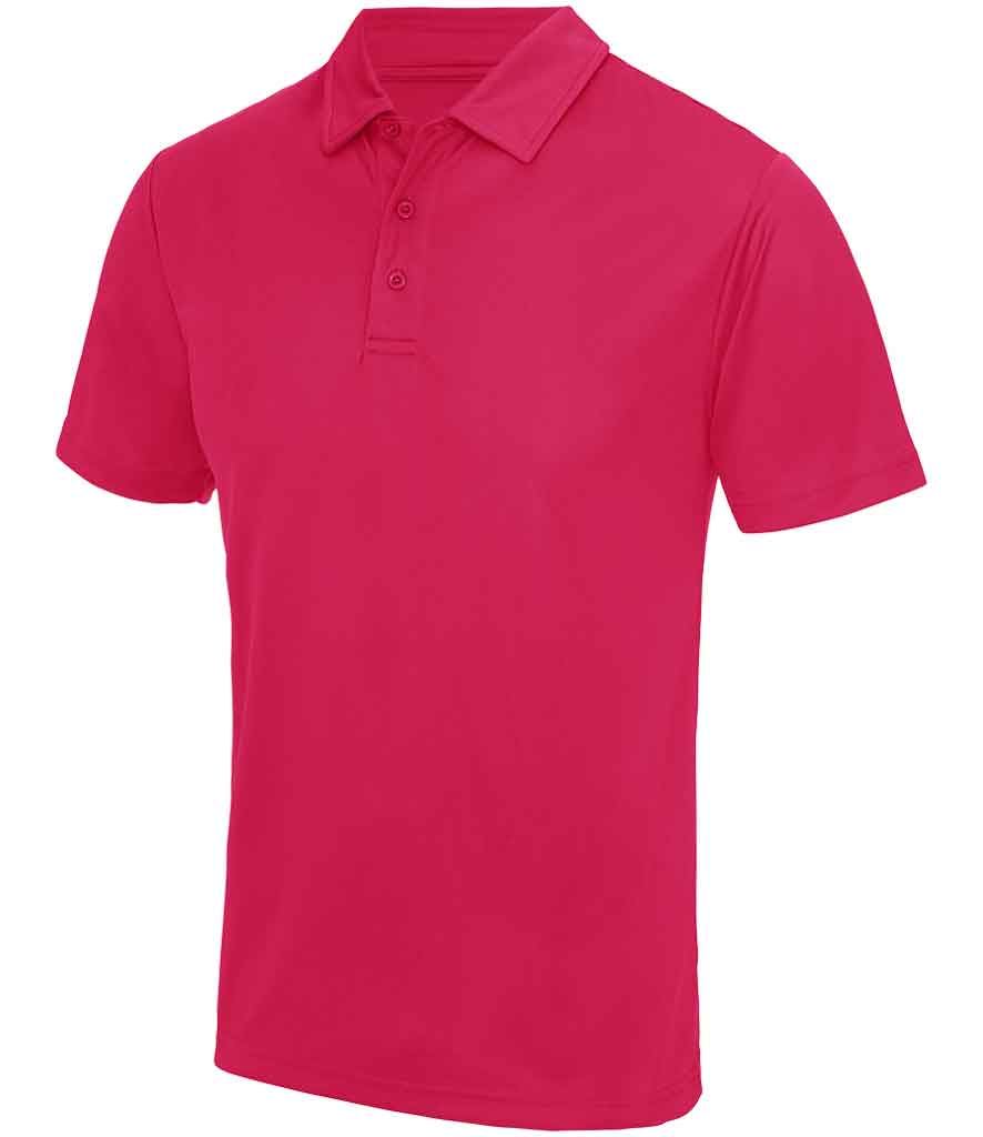 AWDis Cool JC040 Polo