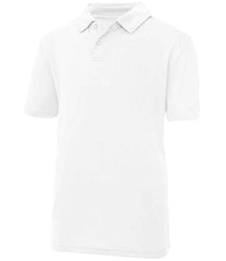AWDis Cool JC040B Kids Cool Polo
