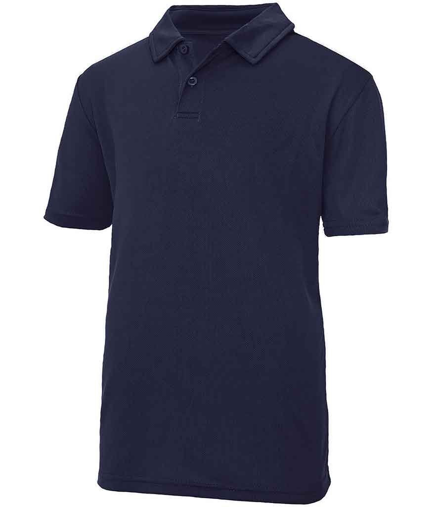 AWDis Cool JC040B Kids Cool Polo