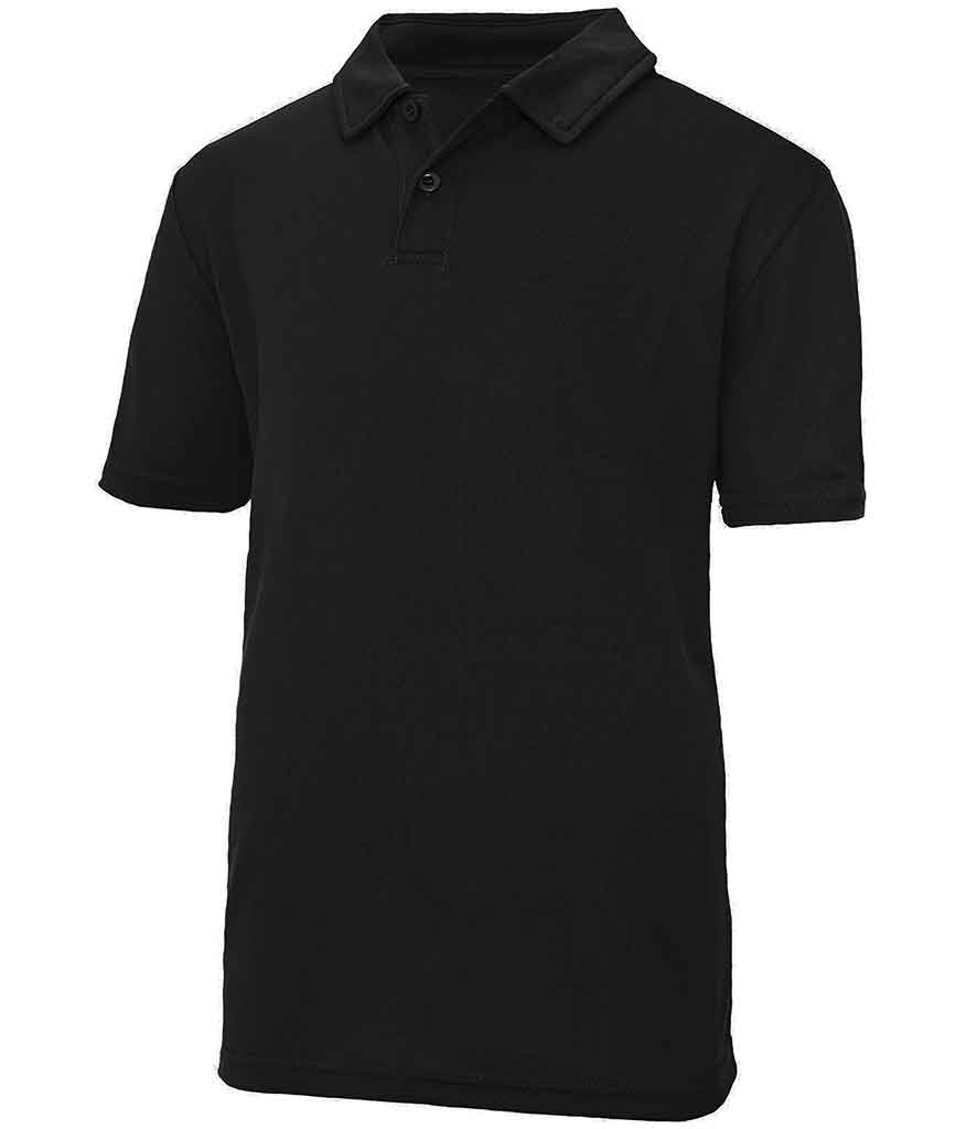 AWDis Cool JC040B Kids Cool Polo
